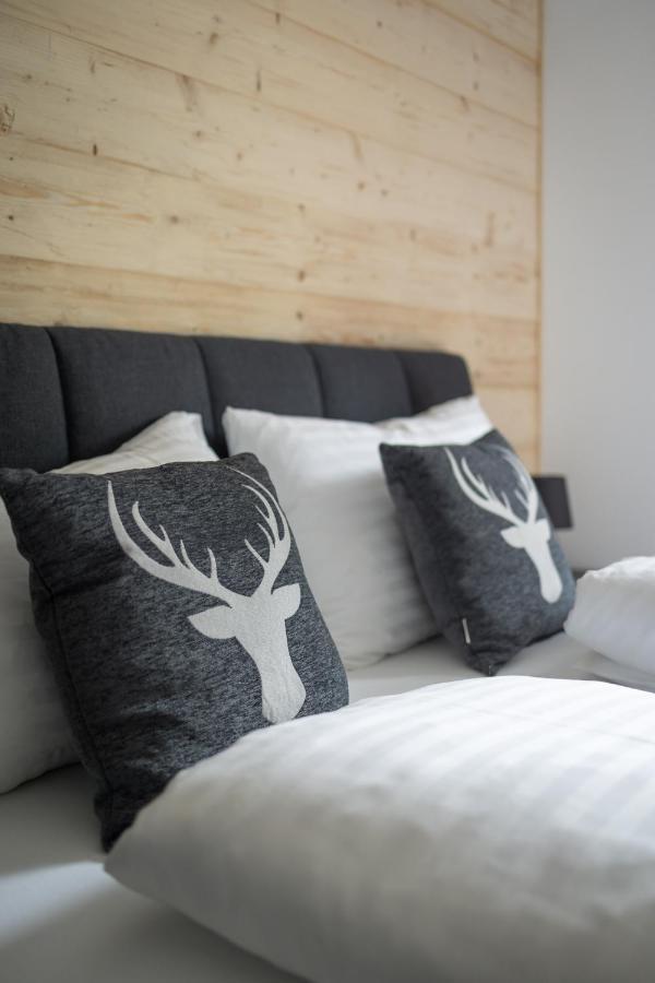Turracher Hohe Luxalps- Turrach Alm Chalets Nr 1-4 Gruensee- Sauna- Skifahren- Wandern- Natur מראה חיצוני תמונה