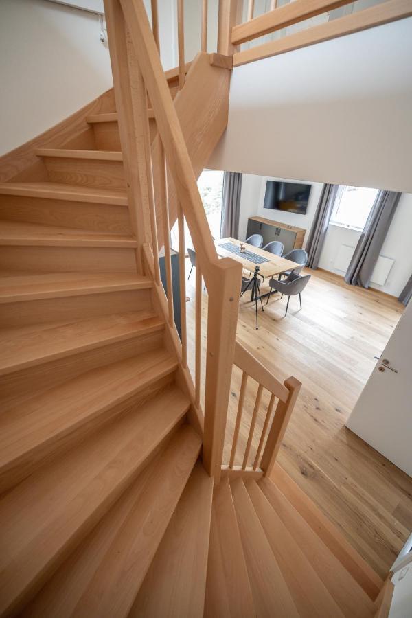 Turracher Hohe Luxalps- Turrach Alm Chalets Nr 1-4 Gruensee- Sauna- Skifahren- Wandern- Natur מראה חיצוני תמונה