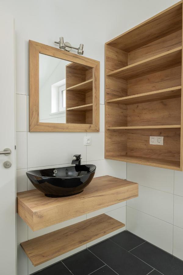 Turracher Hohe Luxalps- Turrach Alm Chalets Nr 1-4 Gruensee- Sauna- Skifahren- Wandern- Natur מראה חיצוני תמונה