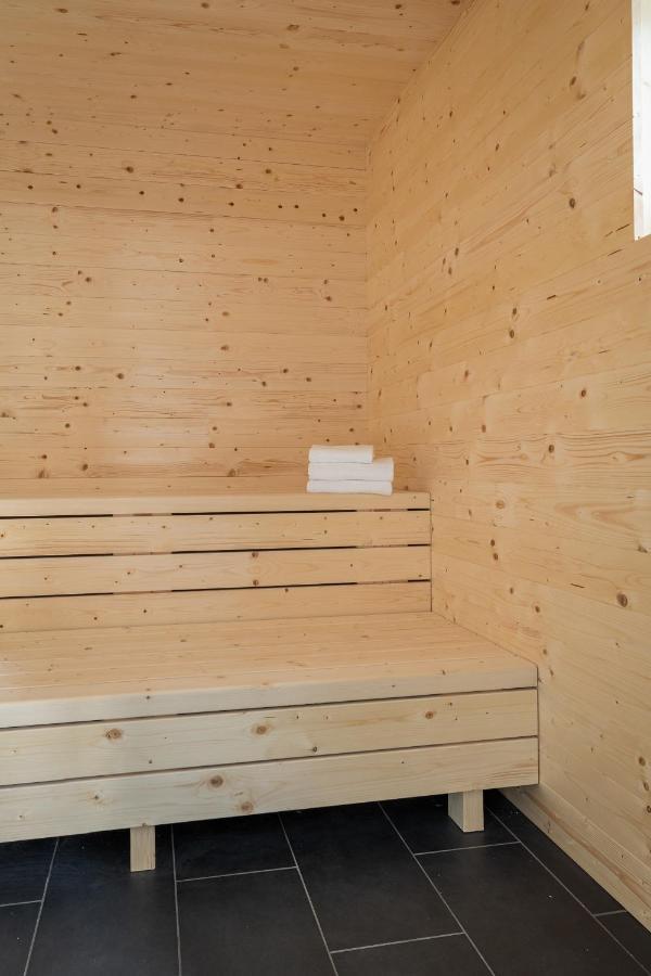 Turracher Hohe Luxalps- Turrach Alm Chalets Nr 1-4 Gruensee- Sauna- Skifahren- Wandern- Natur מראה חיצוני תמונה
