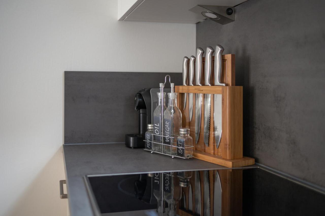 Turracher Hohe Luxalps- Turrach Alm Chalets Nr 1-4 Gruensee- Sauna- Skifahren- Wandern- Natur מראה חיצוני תמונה